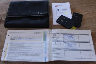 Renault ZOE Renault ZOE R90 Life 41 kWh R-Link NAVI BT CLIMA LMV '17 huuraccu - afbeelding nr 20