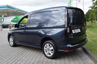 Volkswagen Caddy - afbeelding nr 3