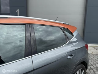 SEAT Arona Seat Arona 1.0 TSI 116PK Trekhaak Xcellence Launch Edition - afbeelding nr 9