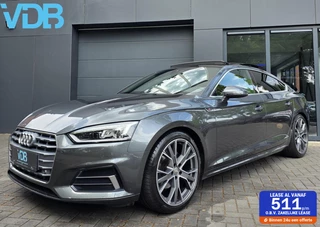 Audi A5 - 302815580-0