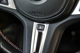 BMW M4 BMW 4-serie Cabrio M4 xDrive Competition|Ceramic|indiv|Carbon - afbeelding nr 55