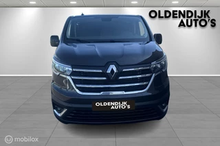 Renault Trafic Renault Trafic bestel 2.0 dCi 130 T29 L2H1 DC Comfort - afbeelding nr 2
