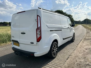 Ford Transit Custom Ford Transit Custom 300 2.0 TDCI L2H1 Trend - afbeelding nr 22