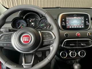 Fiat 500X Fiat 500 X 1.5 Hybrid Camera Automaat 2024! - afbeelding nr 17