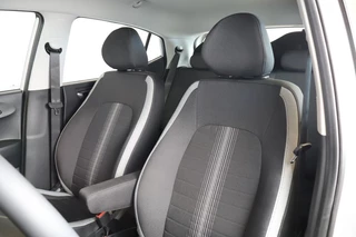 Hyundai i10 - afbeelding nr 7
