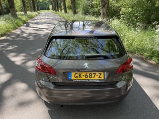 Peugeot 308 - afbeelding nr 9