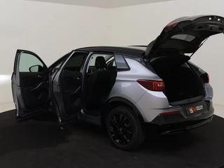 Opel Grandland Opel Grandland 1.2 Turbo GS | Navi | Adaptive Cruise | Winter-pack | Camera - afbeelding nr 24