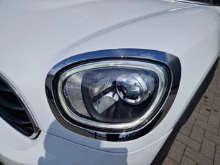 MINI Countryman Mini Mini Countryman 1.5 Cooper Chili AUT 136PK /35dkm /Garantie - afbeelding nr 30