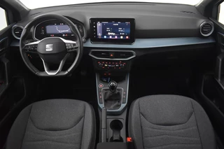 SEAT Arona - afbeelding nr 11