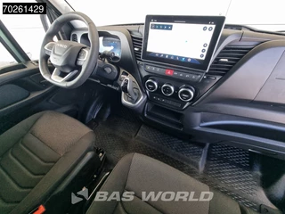 Iveco Daily Iveco Daily 35S16 Automaat 160PK L2H2 Navi ACC LED 3,5t Trekgewicht Camera Parkeersensoren L2 12m3 Airco - afbeelding nr 9