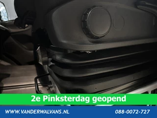 Mercedes-Benz Sprinter Imperiaal, Cruisecontrol, Chauffeursstoel, Parkeersensoren, Stoelverwarming, Bijrijdersbank - afbeelding nr 10