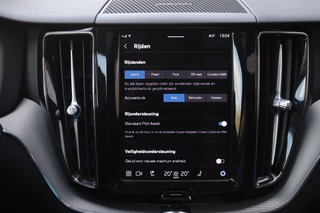 Volvo XC60 Pano/LED/ACC/Leder/Elek. sportstoelen+mem/Keyless/360Camera/HK/Virtual Cockpit/DAB+ - afbeelding nr 21