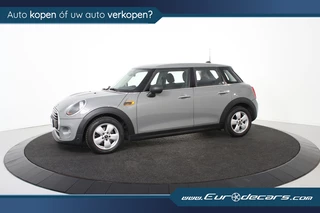 MINI One - afbeelding nr 30