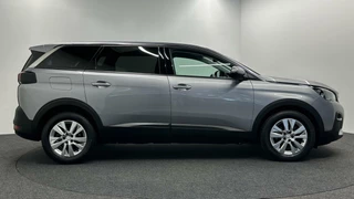 Peugeot 5008 Peugeot 5008 1.2 PureTech Allure NAVIGATIE CARPLAY LM CRUISE - afbeelding nr 9