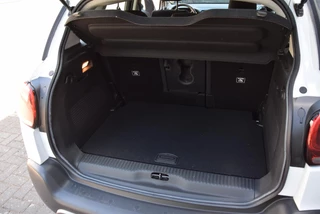 Citroën C3 Aircross Citroen C3 Aircross 1.2 PureTech Feel | Cruise control | Draadloze telefoonlader | Achteruitrijcamera | - afbeelding nr 11