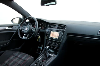 Volkswagen Golf - afbeelding nr 10