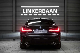 BMW 3 Serie BMW 3-serie 330e Sedan Hybrid | Vol | M Sport | Schuifdak | H&K | Innovation | Head Up | 19 inch | - afbeelding nr 15