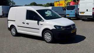 Volkswagen Caddy - afbeelding nr 3