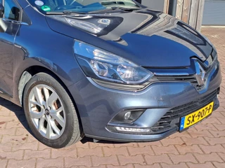 Renault Clio | Airco | Cruise | Navi | Trekhaak | LMV | - afbeelding nr 34