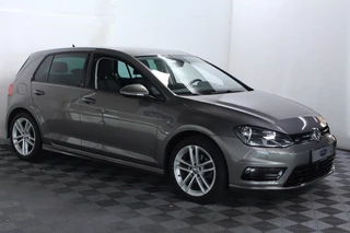 Volkswagen Golf - afbeelding nr 6