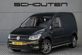 Volkswagen Caddy - 446248629-0