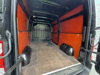 Nissan NV400 Nissan NV400 bestel 2.3 dCi L2H2 Optima Cruise 1e eig NAP - afbeelding nr 26
