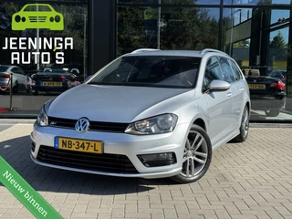 Volkswagen Golf Volkswagen Golf Variant 1.4 TSI Highline | R-line - afbeelding nr 1