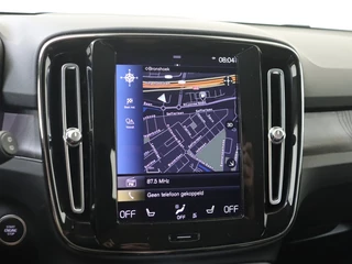 Volvo XC40 Volvo XC40 T4 Plus Bright | Harman Kardon | Trekhaak | 360° Camera - afbeelding nr 25