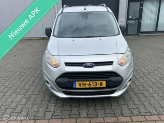 Ford Transit Connect Ford Transit Connect 1.6 TDCI L2 Trend zeer nette auto - afbeelding nr 2