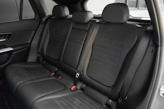Mercedes-Benz GLC Mercedes GLC-klasse 300e 4MATIC AMG 360c Burmester Pano HuD - afbeelding nr 26