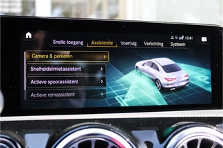 Mercedes-Benz CLA Pano | Memory | Designo - afbeelding nr 27