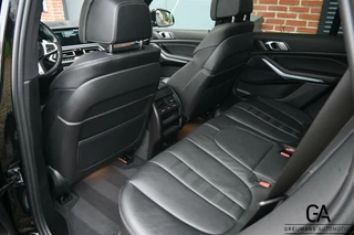 BMW X5 BMW X5 xDrive45e |M-Sport|LASER|PANO|4-Wielbest|Full in PPF|SOFTCLOSE|TREKHAAK|360|CARBON - afbeelding nr 7