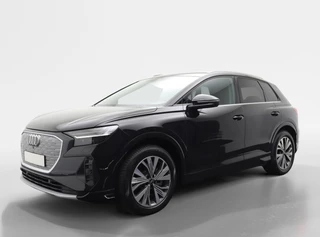 Audi Q4 e-tron 40 | Adaptive cruise control | stoelverwarming