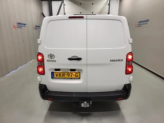 Toyota ProAce - afbeelding nr 14