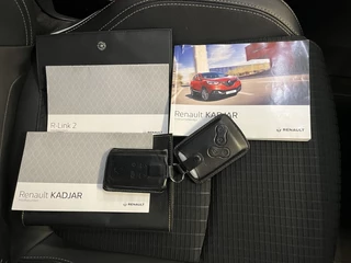 Renault Kadjar - afbeelding nr 19