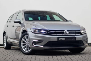 Volkswagen Passat Variant 1.4 TSI GTE Highline