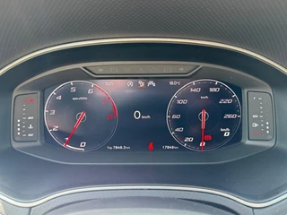 SEAT Arona SEAT Arona 1.0 TSI FR | 2j Fab. Garantie | Matrix LED | Virtual Cockpit - afbeelding nr 14