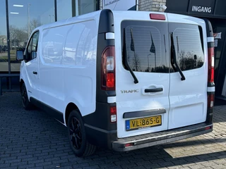 Renault Trafic Renault Trafic 1.6 dCi T29 L1H1*CARPLAY*A/C*3P*ELEK. PAKKE - afbeelding nr 2