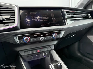 Audi A1 Sportback Audi A1 Sportback 35 TFSI Pro S-line Full LED/B&O/Carplay/18' - afbeelding nr 12