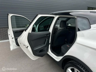 SEAT Arona Seat Arona 1.0 TSI FR Business Intense CLIMA/CARPLAY/CRUISE - afbeelding nr 23