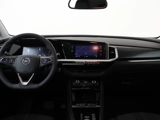 Opel Grandland Opel Grandland 1.2 Turbo GS | Navi | Adaptive Cruise | Winter-pack | Camera - afbeelding nr 14