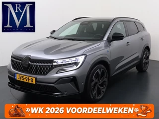 Renault Espace E-Tech full hybrid 200 esprit Alpine 7pl