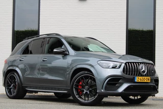 Mercedes-Benz GLE AMG 63 S 4MATIC+ Premium Plus / BTW / Panorama / Vol Opties / Zeer nette staat