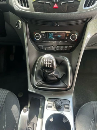 Ford C-MAX - afbeelding nr 22