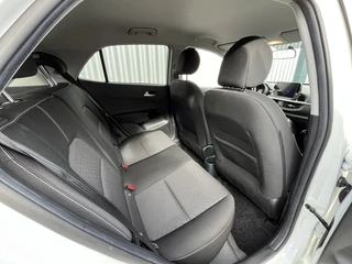Kia Picanto - afbeelding nr 16