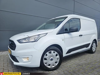 Ford Transit Connect - 12061308-0