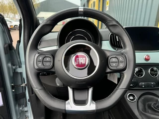 Fiat 500 - afbeelding nr 10