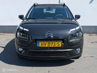 Citroën C4 Cactus Citroen C4 Cactus 1.2 PureTech Business Plus - afbeelding nr 2