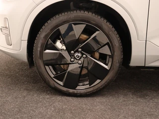 Volvo C40 Volvo C40 SINGLE MOTOR CORE PANORAMADAK 20INCH CAMERA EXTERIOR STYLING - afbeelding nr 9
