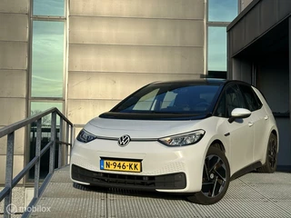 Volkswagen ID.3 Volkswagen ID.3 Style 45 kWh - afbeelding nr 10